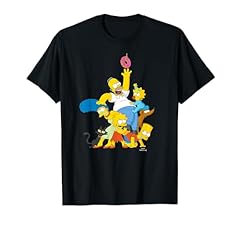 The simpsons family usato  Spedito ovunque in Italia 