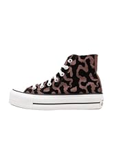 Converse chuck leopard gebraucht kaufen  Wird an jeden Ort in Deutschland