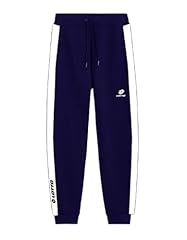 Lotto pantalon jogging d'occasion  Livré partout en France