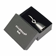 Guardian Bell Never Ride Faster with Custom Gift Box for sale  Delivered anywhere in USA 