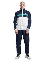 Sergio tacchini uomini usato  Spedito ovunque in Italia 