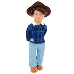 Generation große jungenpuppe gebraucht kaufen  Wird an jeden Ort in Deutschland