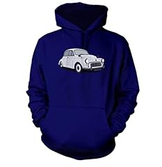 Morris 1000 hoodie for sale  Delivered anywhere in UK
