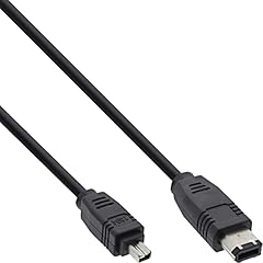Inline 34642 firewire gebraucht kaufen  Wird an jeden Ort in Deutschland