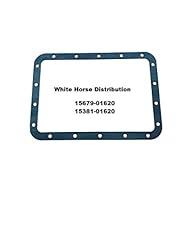 Oil pan gasket for sale  Delivered anywhere in USA 