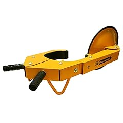 Wheel clamp heavy for sale  Delivered anywhere in UK