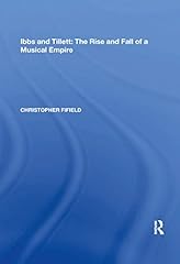 Ibbs and tillett d'occasion  Livré partout en France