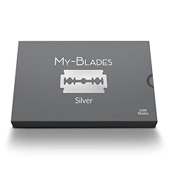 Blades silver 100 usato  Spedito ovunque in Italia 