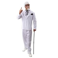 Colonel adult costume for sale  Delivered anywhere in USA 