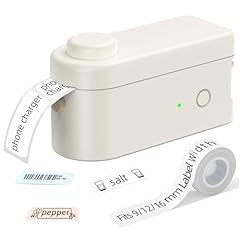 Makeid mini etichettatrice usato  Spedito ovunque in Italia 