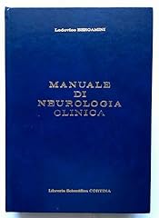 Manuale neurologia clinica usato  Spedito ovunque in Italia 