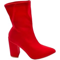 Malu shoes stivaletti usato  Spedito ovunque in Italia 