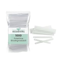 Ecodrinks 1000 palette usato  Spedito ovunque in Italia 