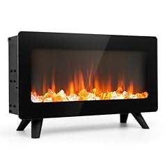 Freestanding electric fireplac for sale  Delivered anywhere in USA 