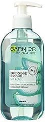 Garnier skinactive waschgel gebraucht kaufen  Wird an jeden Ort in Deutschland