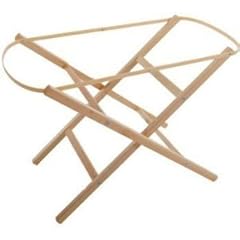 Moses basket stand for sale  Delivered anywhere in UK