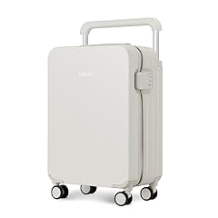 Tuplus suitcase lightweight for sale  Delivered anywhere in UK