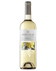 Rioja blanco barón usato  Spedito ovunque in Italia 