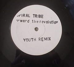Spiral tribe forward for sale  Delivered anywhere in UK