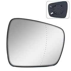 Wing mirror glass for sale  Delivered anywhere in UK