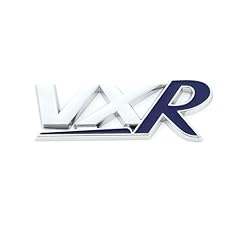 Ysrwtbba metal vxr for sale  Delivered anywhere in UK
