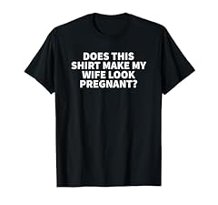 Shirt make wife for sale  Delivered anywhere in USA 