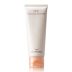 Dhc facial scrub for sale  Delivered anywhere in UK