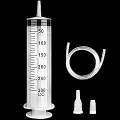 300ml large syringe for sale  Delivered anywhere in UK