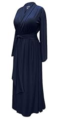 Blue plus size for sale  Delivered anywhere in USA 