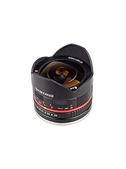 Samyang obiettivo f2.8 usato  Spedito ovunque in Italia 
