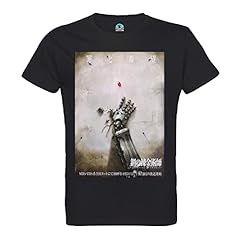 Shirt uomo girocollo usato  Spedito ovunque in Italia 