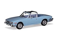 Corgi triumph stag for sale  Delivered anywhere in USA 