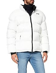teddy cuir blanc redskins d'occasion  Livré partout en France
