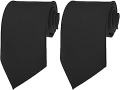 Alexander black ties for sale  Delivered anywhere in USA 