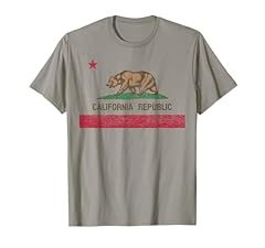 California state flag usato  Spedito ovunque in Italia 