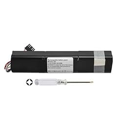 6500mah ersatz akku gebraucht kaufen  Wird an jeden Ort in Deutschland