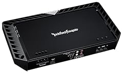 Rockford power t1500 usato  Spedito ovunque in Italia 