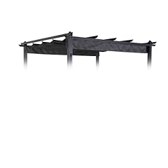 Club rattan pergola for sale  Delivered anywhere in UK