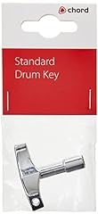 Chord standard drum for sale  Delivered anywhere in UK