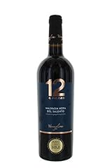 Mezzo malvasia nera usato  Spedito ovunque in Italia 