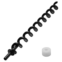 Auger shaft screw for sale  Delivered anywhere in USA 