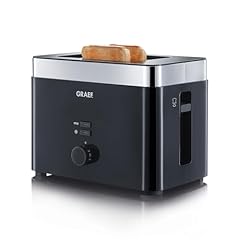 Graef scheiben toaster gebraucht kaufen  Wird an jeden Ort in Deutschland