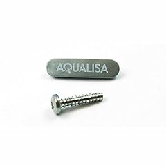 Aqualisa aqualisa badge for sale  Delivered anywhere in Ireland