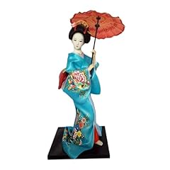 Predolo geisha giapponese usato  Spedito ovunque in Italia 