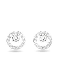 Swarovski clous oreilles d'occasion  Livré partout en France