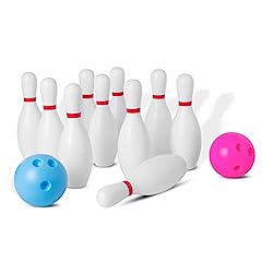 Shonoppy kids bowling for sale  Delivered anywhere in USA 