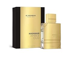Haramain amber oud for sale  Delivered anywhere in USA 