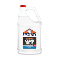 Elmers clear liquid for sale  Delivered anywhere in USA 