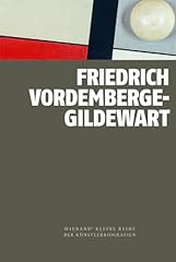 Friedrich vordemberge gildewar gebraucht kaufen  Wird an jeden Ort in Deutschland