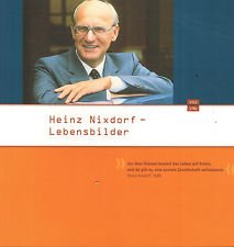 Heinz nixdorf lebensbilder gebraucht kaufen  Wird an jeden Ort in Deutschland